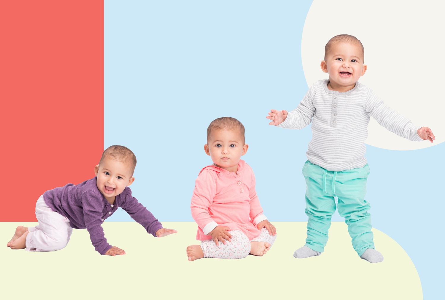 watching your baby grow and develop is one of the most exciting parts of the journey watching your baby grow and develop is one of the most exciting parts of the journey